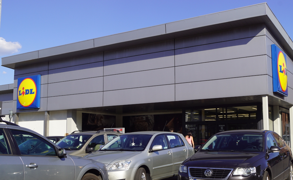 Kolejny hipermarket w Mikołowie?