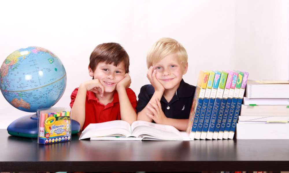 Przygotuj wniosek o Stypendium Burmistrza już teraz!