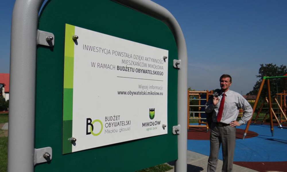 Siłownia na Klonowej już kompletna