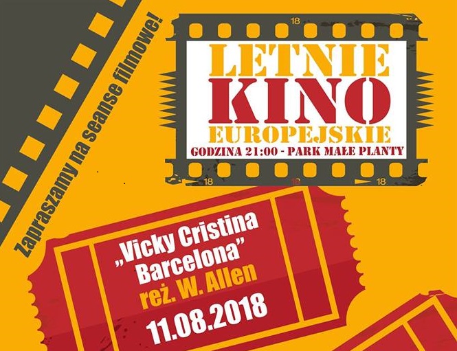 Europejskie Kino Letnie