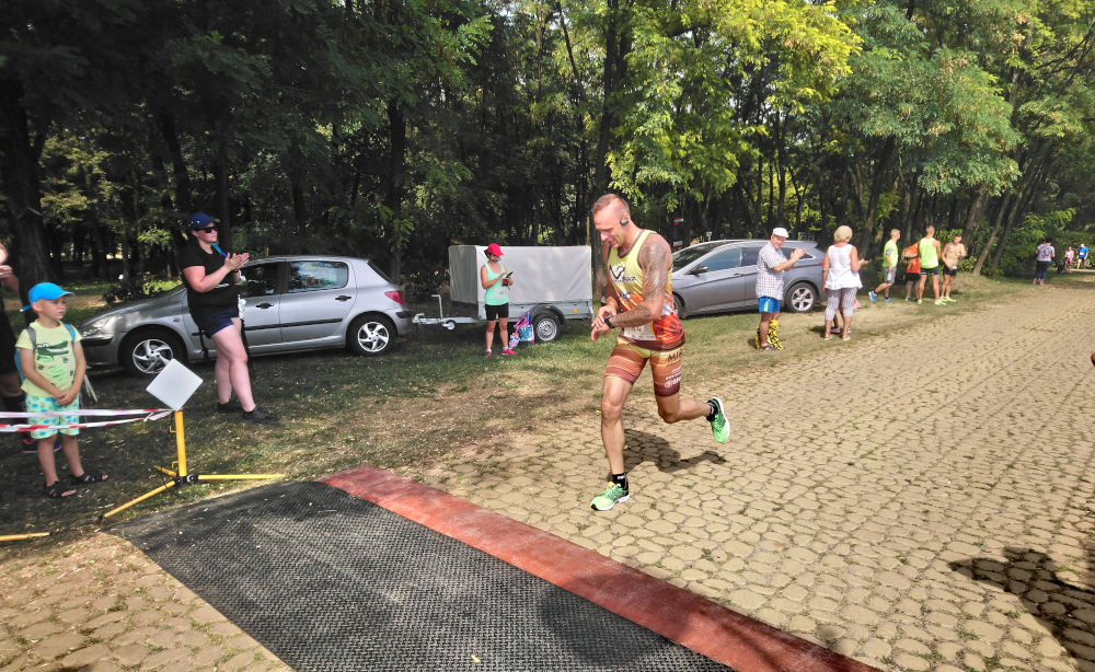 [FOTO] Botaniczna Piątka za nami