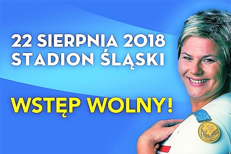 Reprezentacja Mikołowa na Memoriale Kamili Skolimowskiej!