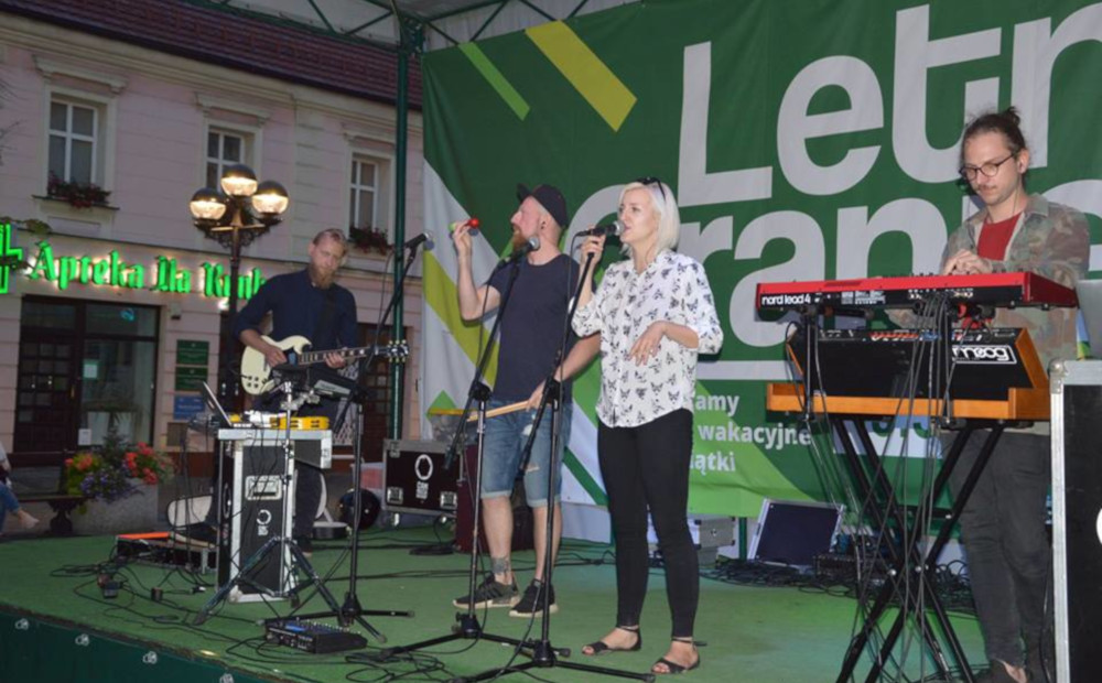 Di PAMP na zakończenie Letniego Grania