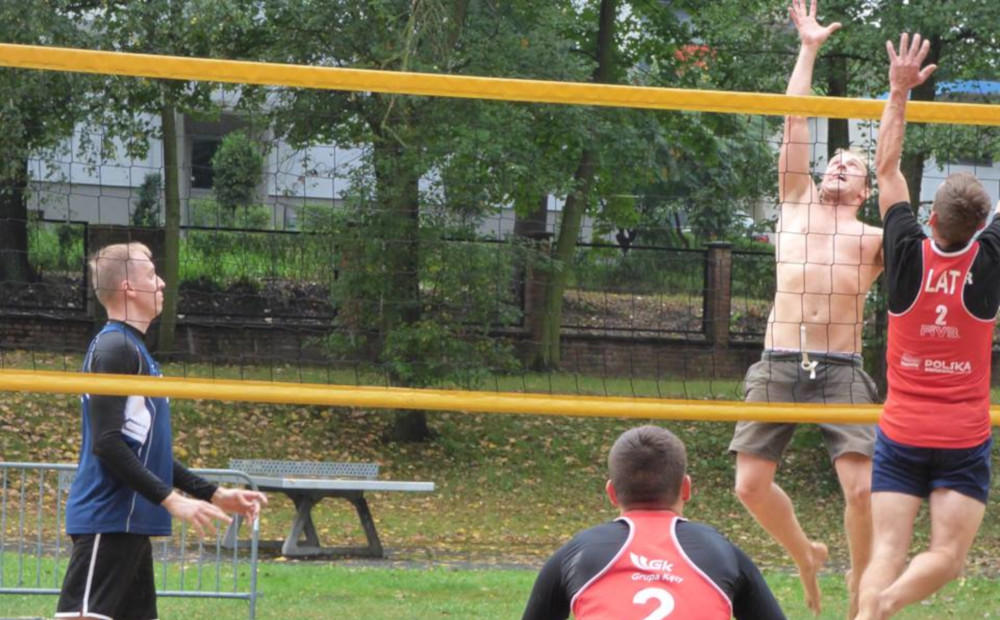 Bracia Przywara zwycięzcami XI Grand Prix Mikołowa 2018