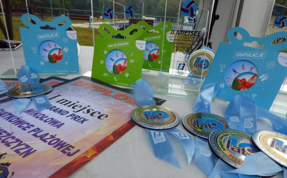 Bracia Przywara zwycięzcami XI Grand Prix Mikołowa 2018