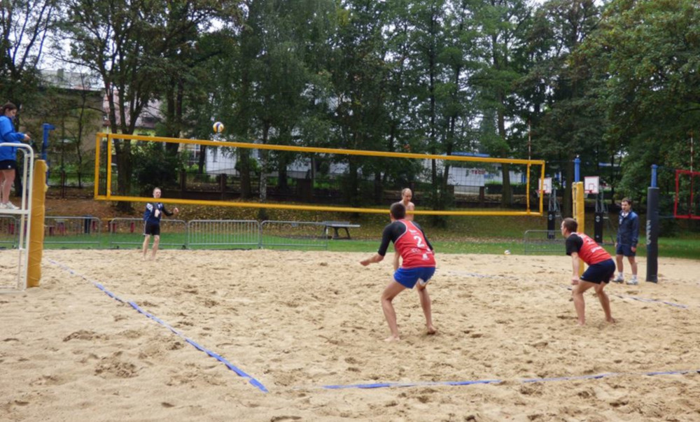 Bracia Przywara zwycięzcami XI Grand Prix Mikołowa 2018