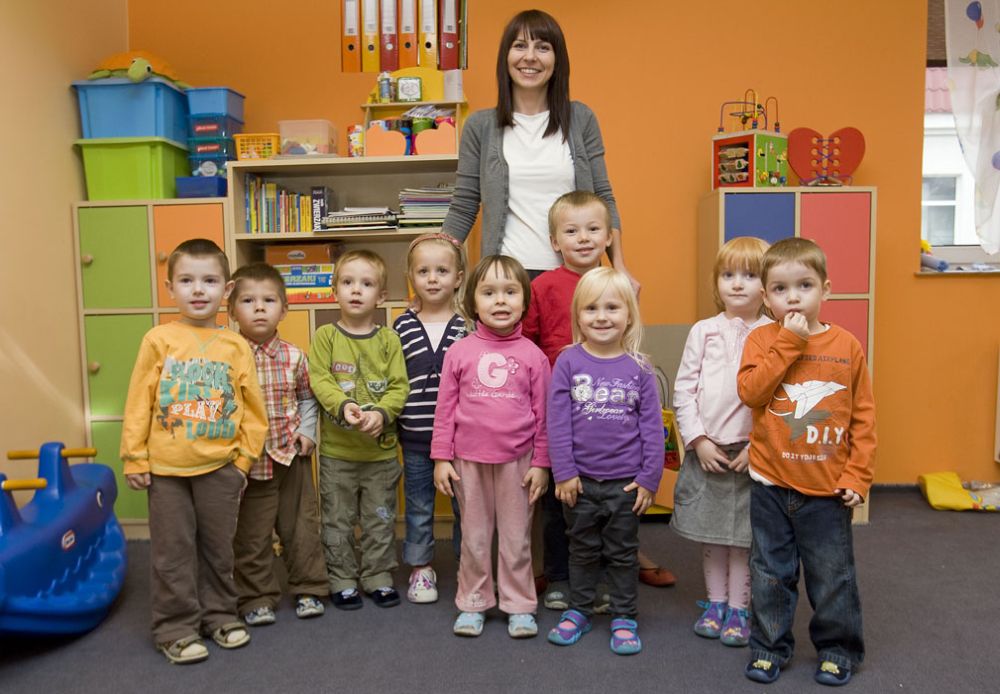 Jak przygotować wyprawkę dla przedszkolaka?