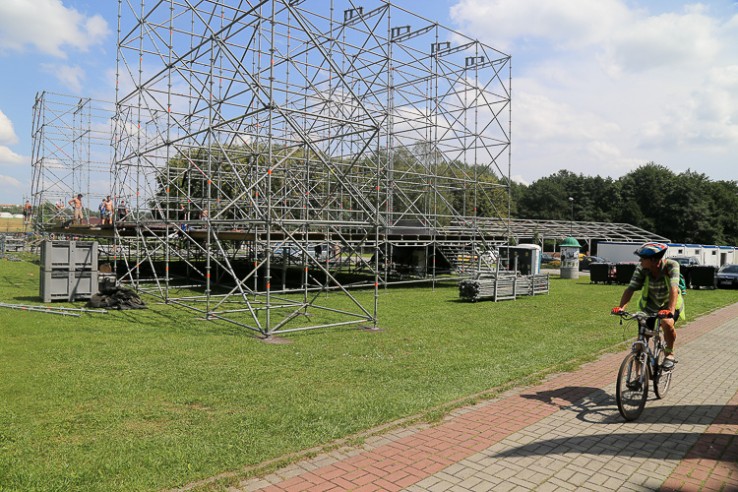 Śląskie. W sercu wielkich wydarzeń