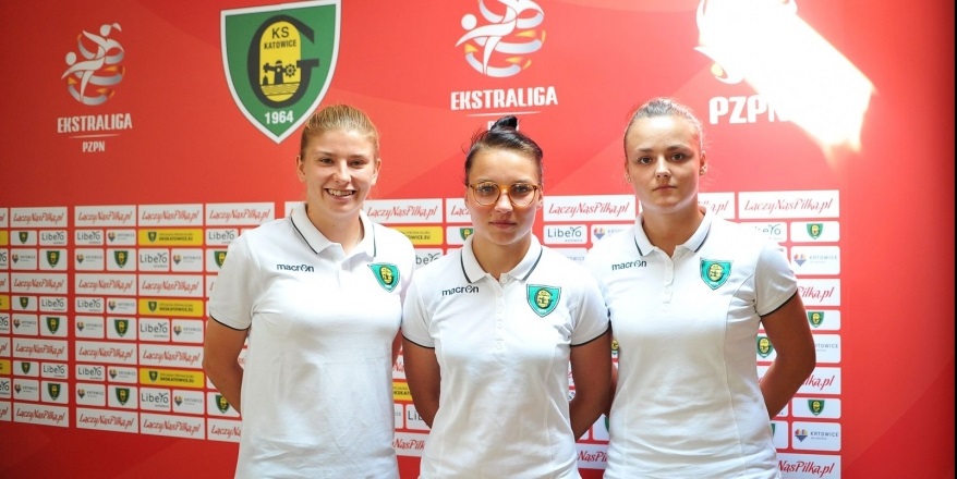 GKS w Ekstralidze - brawo!