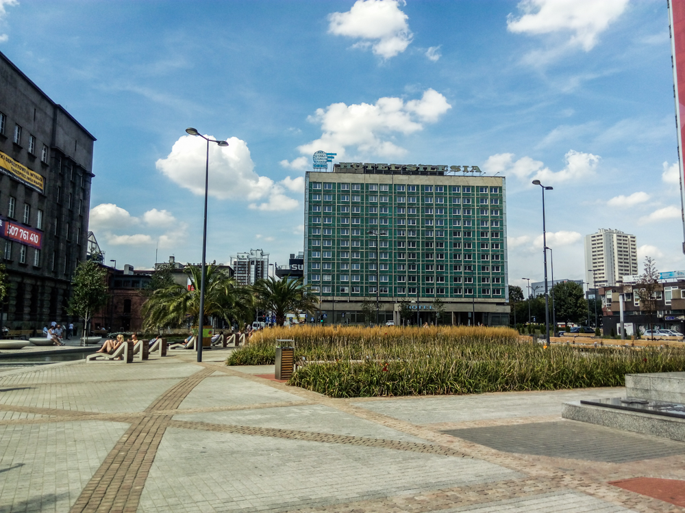 Hotel Silesia pod młotek. Co dalej?