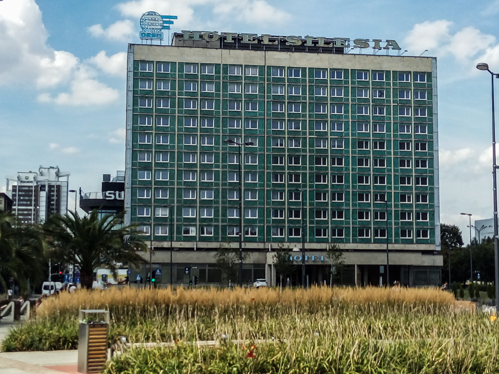 Hotel Silesia pod młotek. Co dalej?