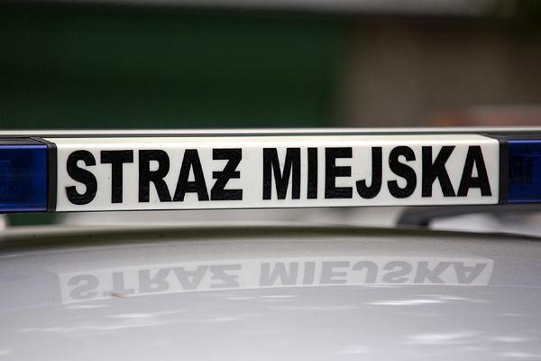 Miał 3 promile - opiekował się dziećmi
