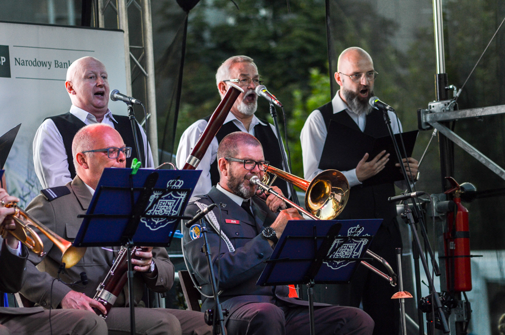 Za nami Piknik Niepodległości 1