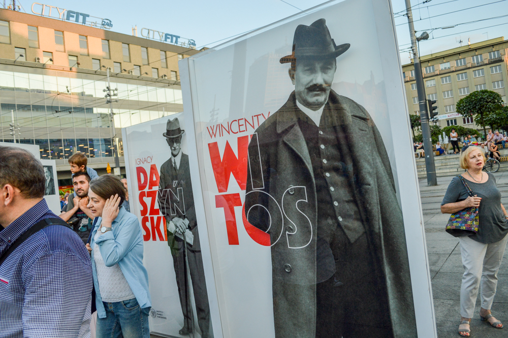 Za nami Piknik Niepodległości 4