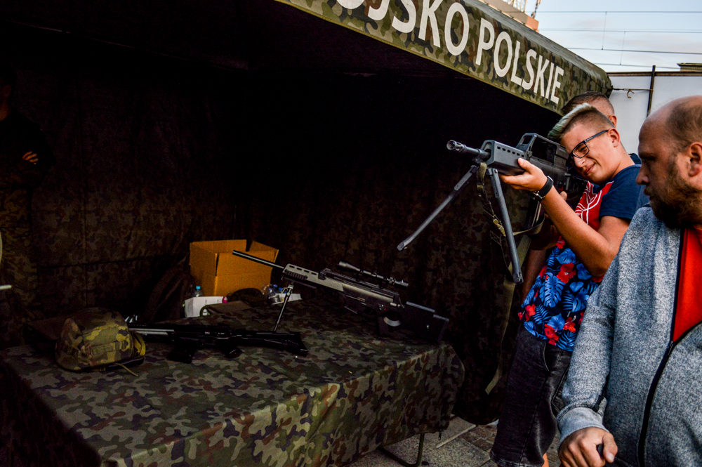 Za nami Piknik Niepodległości 8