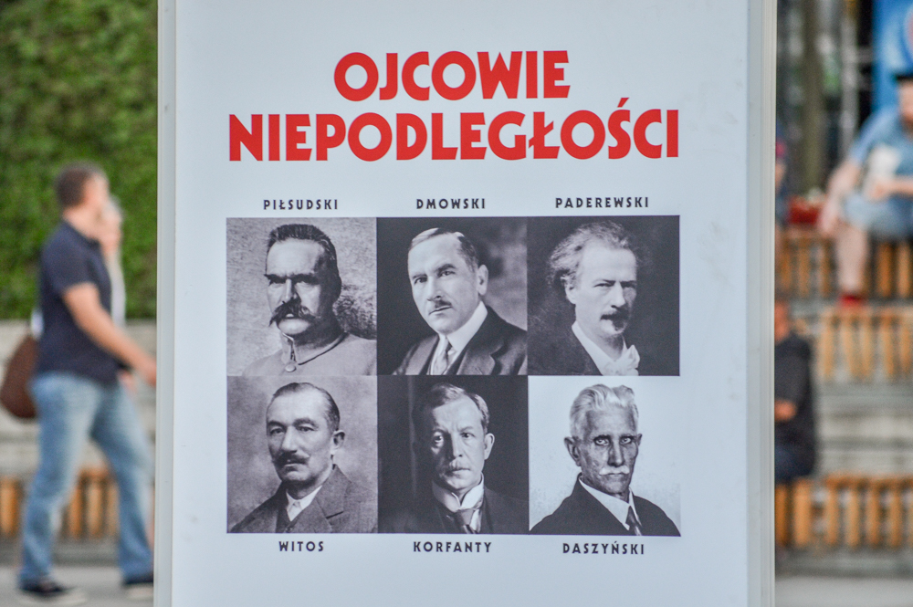 Za nami Piknik Niepodległości 32