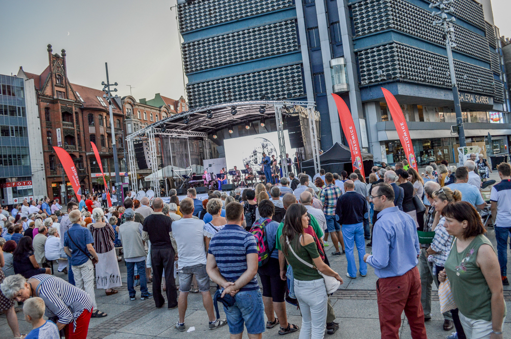 Za nami Piknik Niepodległości 35