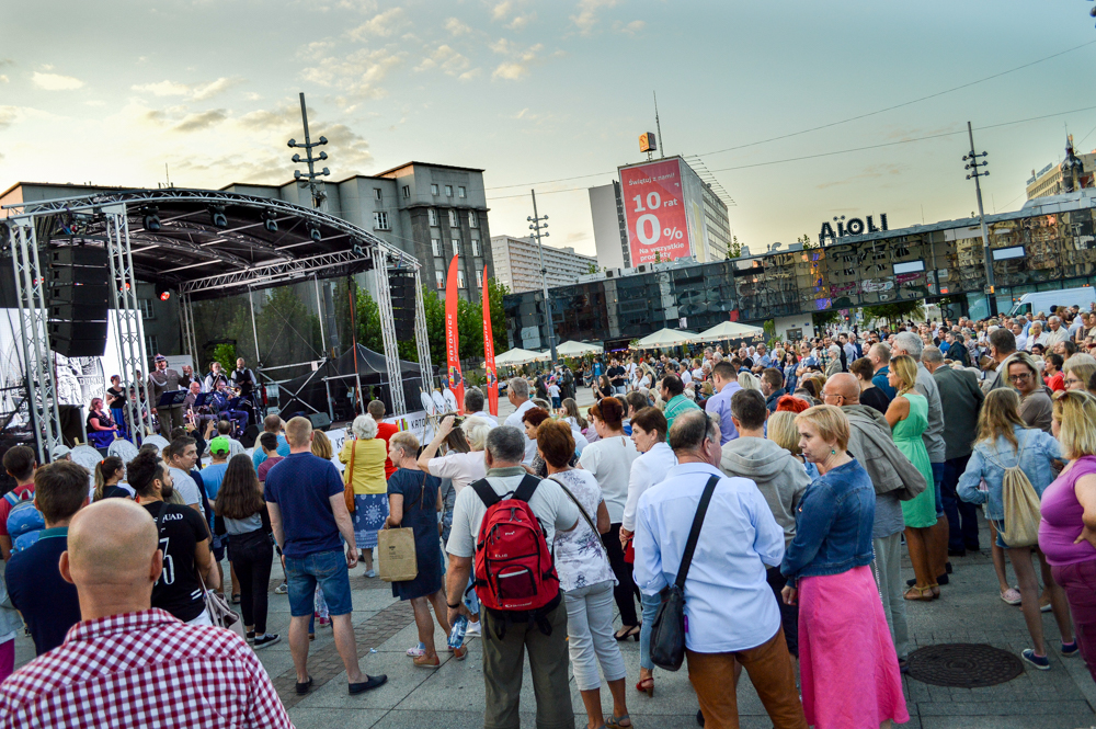 Za nami Piknik Niepodległości [ZDJĘCIA]