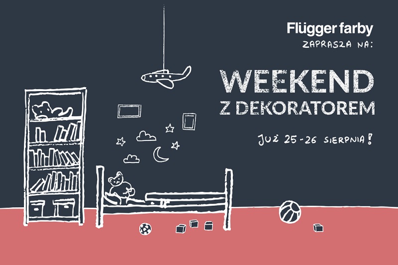 Urządzasz pokój dziecka? Skorzystaj w bezpłatnych porad!