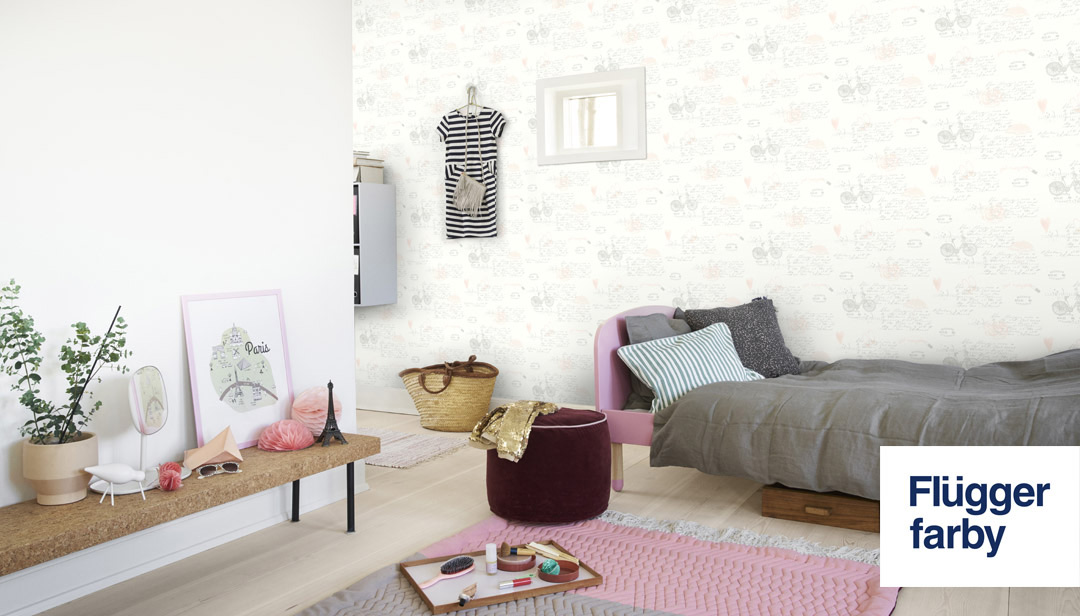 Urządzasz pokój dziecka? Skorzystaj w bezpłatnych porad!