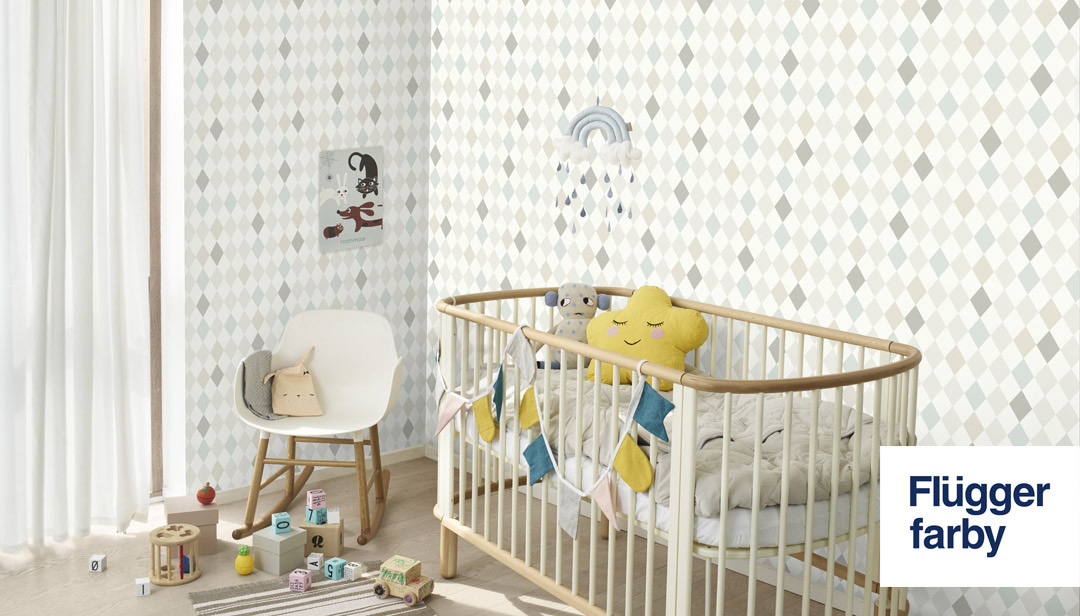 Urządzasz pokój dziecka? Skorzystaj w bezpłatnych porad!