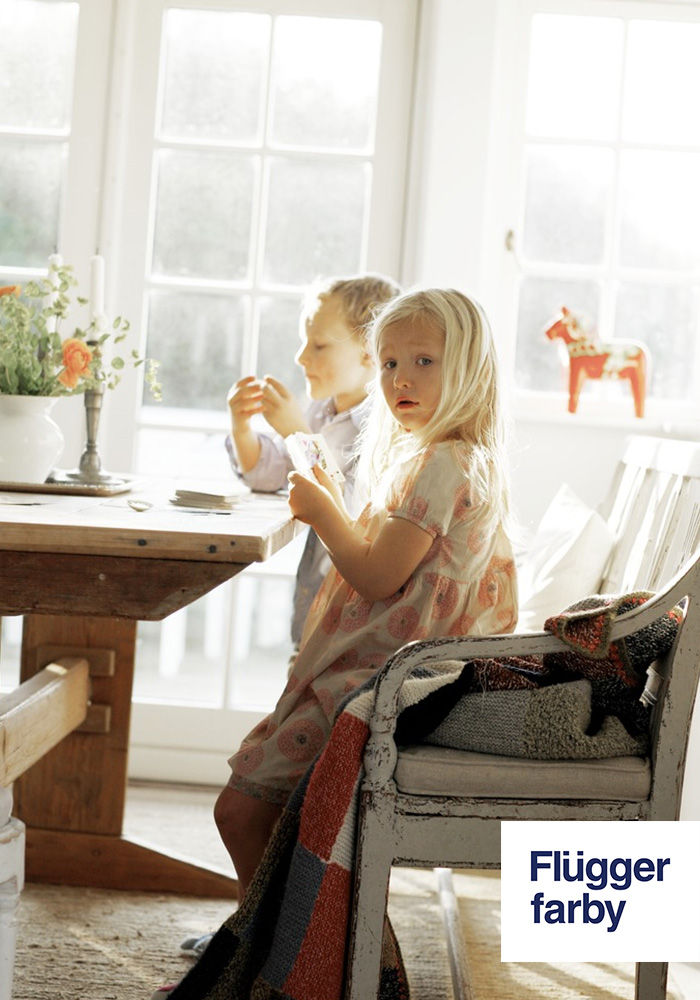 Urządzasz pokój dziecka? Skorzystaj w bezpłatnych porad!