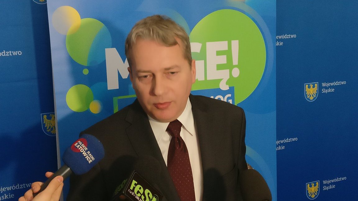 Marszałek krytykuje wymagania jakościowe paliw stałych