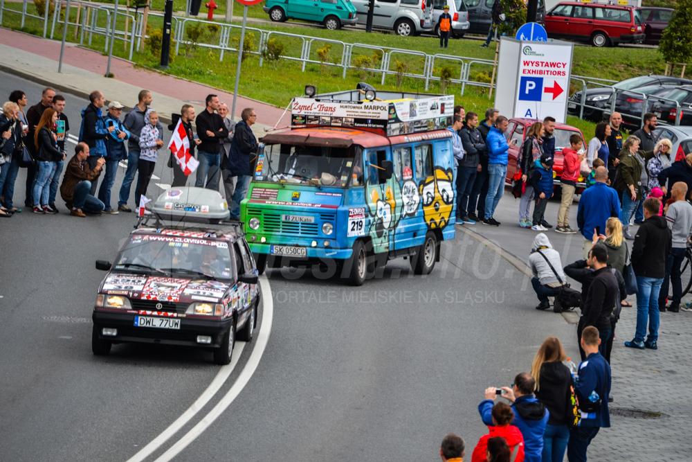 Złombol już niebawem, ruszyła zbiórka datków!