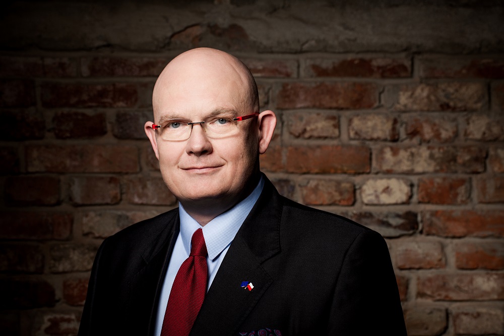 Zdrowie jest najważniejsze