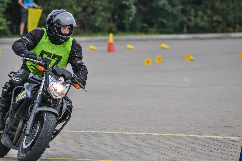 GymkhanaGP vol. 4 [ZDJĘCIA]