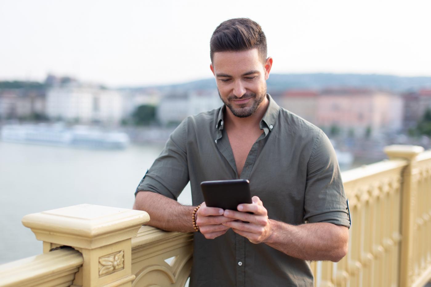 4 rzeczy o których trzeba pamiętać kupując tablet