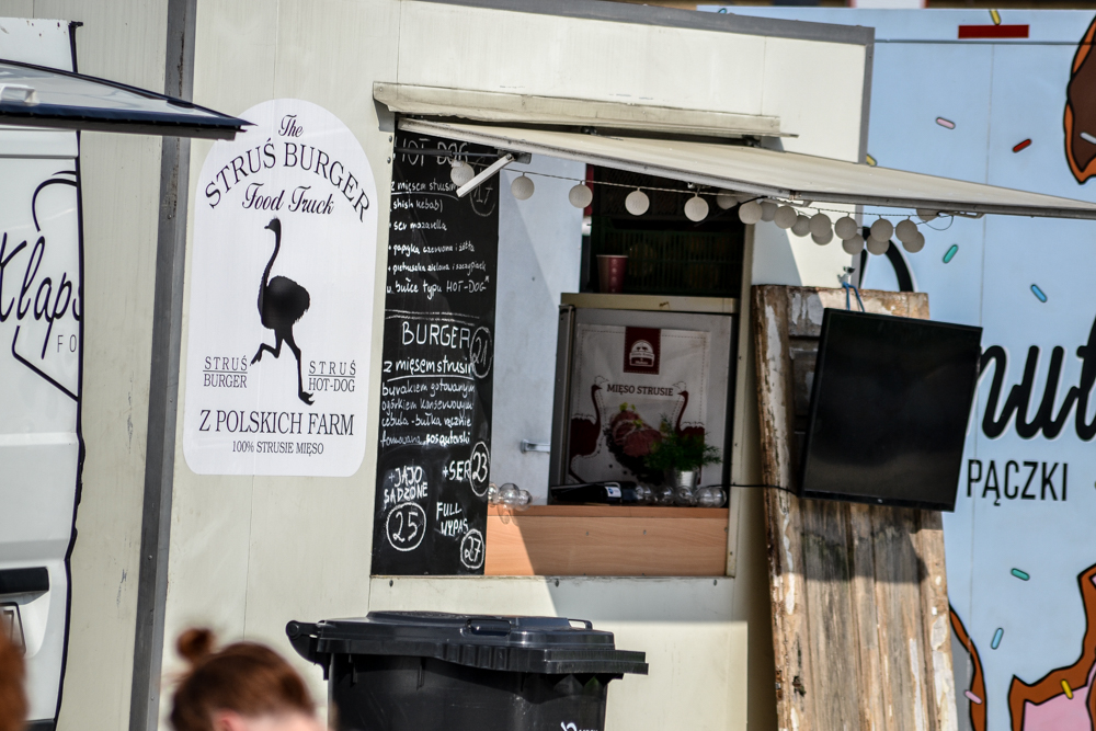 Pożegnanie lata z Food Truck'ami 10