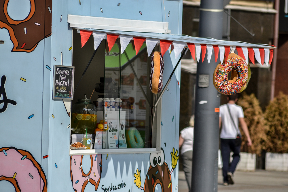 Pożegnanie lata z Food Truck'ami 11