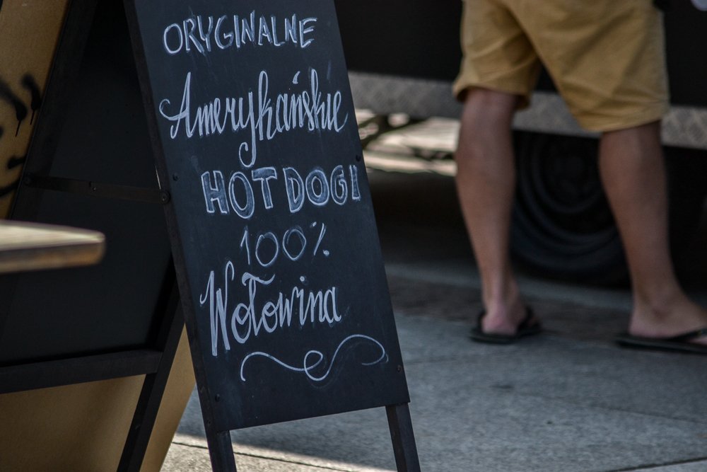 Pożegnanie lata z Food Truck'ami 14