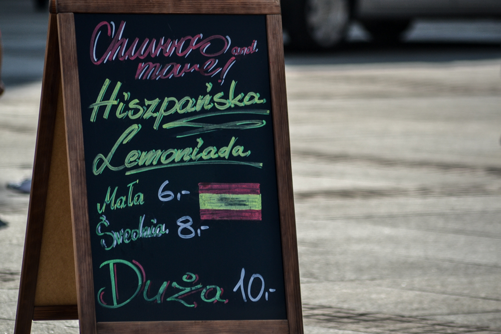 Pożegnanie lata z Food Truck'ami 17