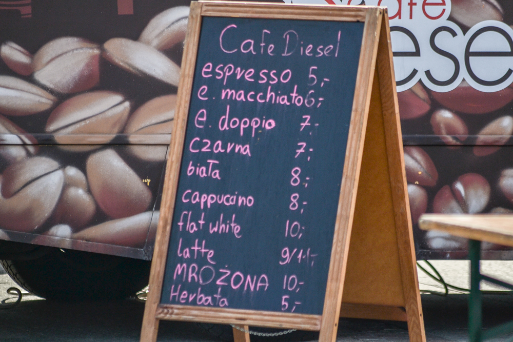 Pożegnanie lata z Food Truck'ami 18