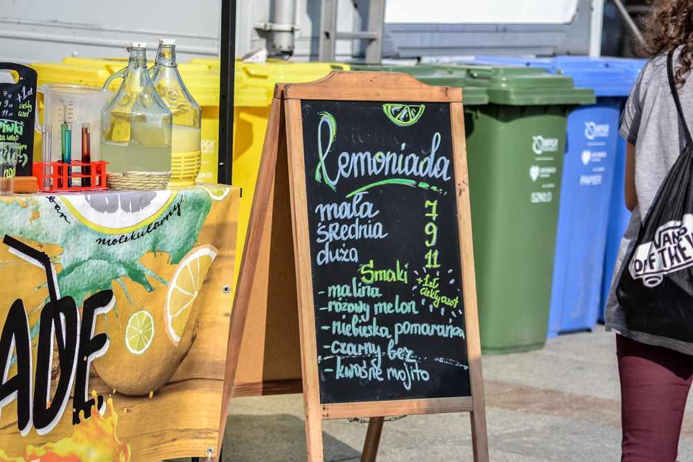 Pożegnanie lata z Food Truck'ami 21