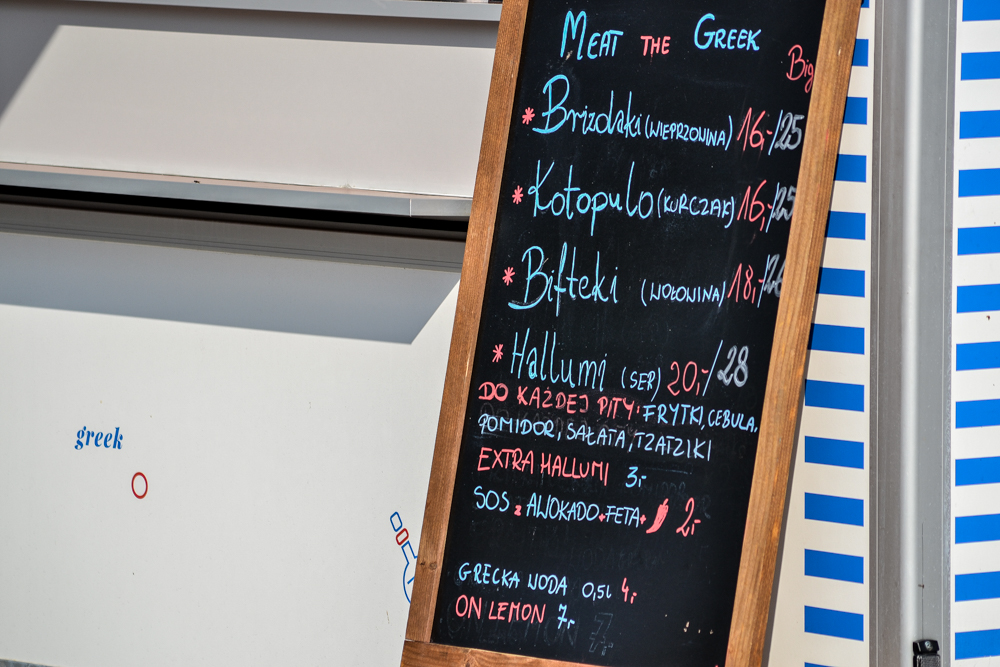 Pożegnanie lata z Food Truck'ami 28