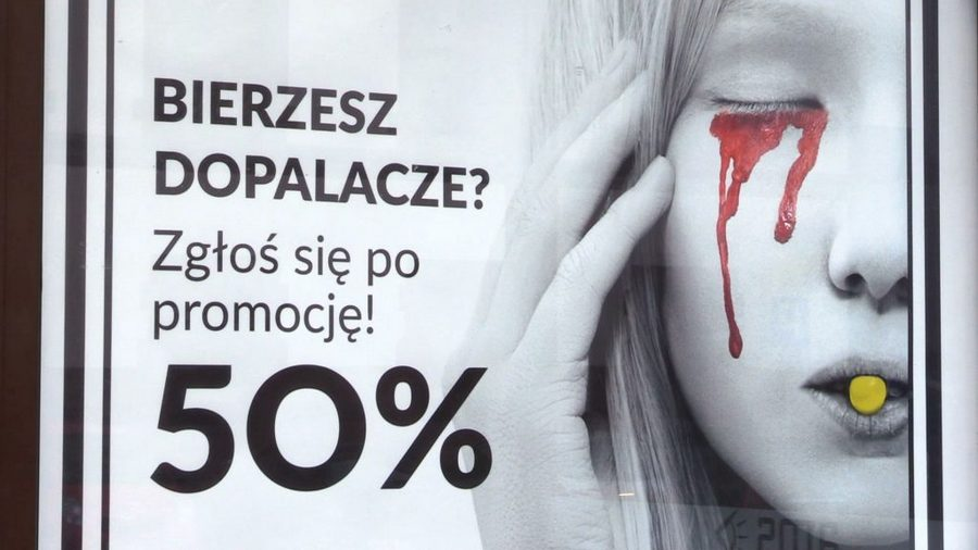 Czy dopalacze w końcu przestaną "zbierać żniwo"?