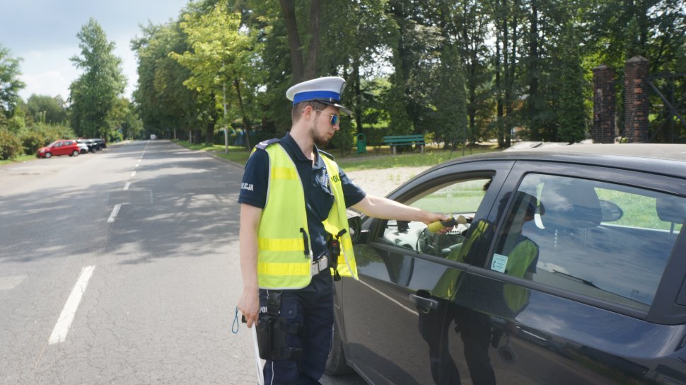 Podsumowanie działań "Alkohol i narkotyki"