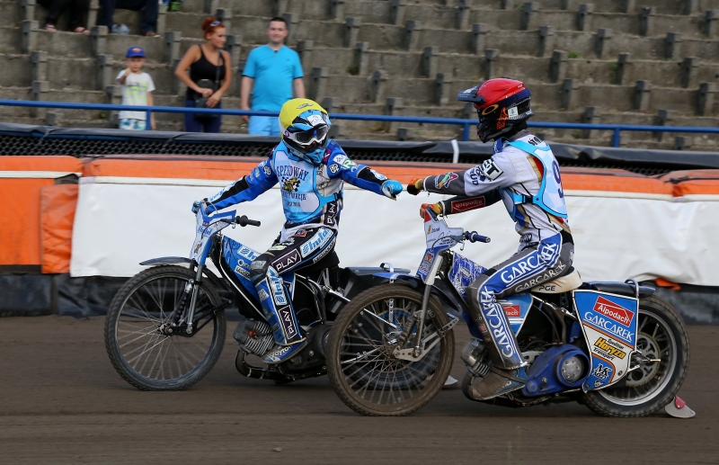 Żużel wraca na Stadion Śląski