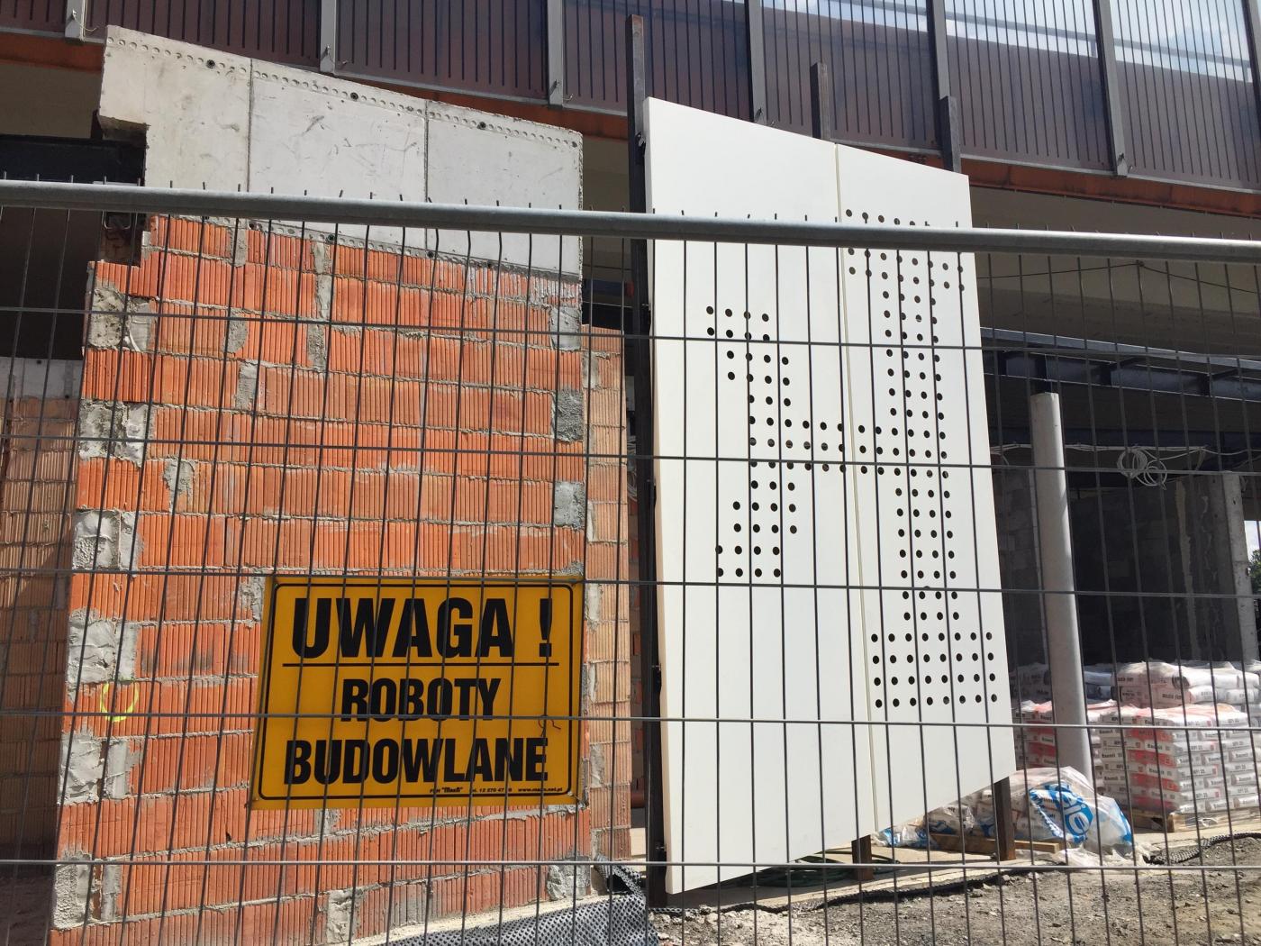 Rozpoczął się kolejny etap przebudowy rynku!