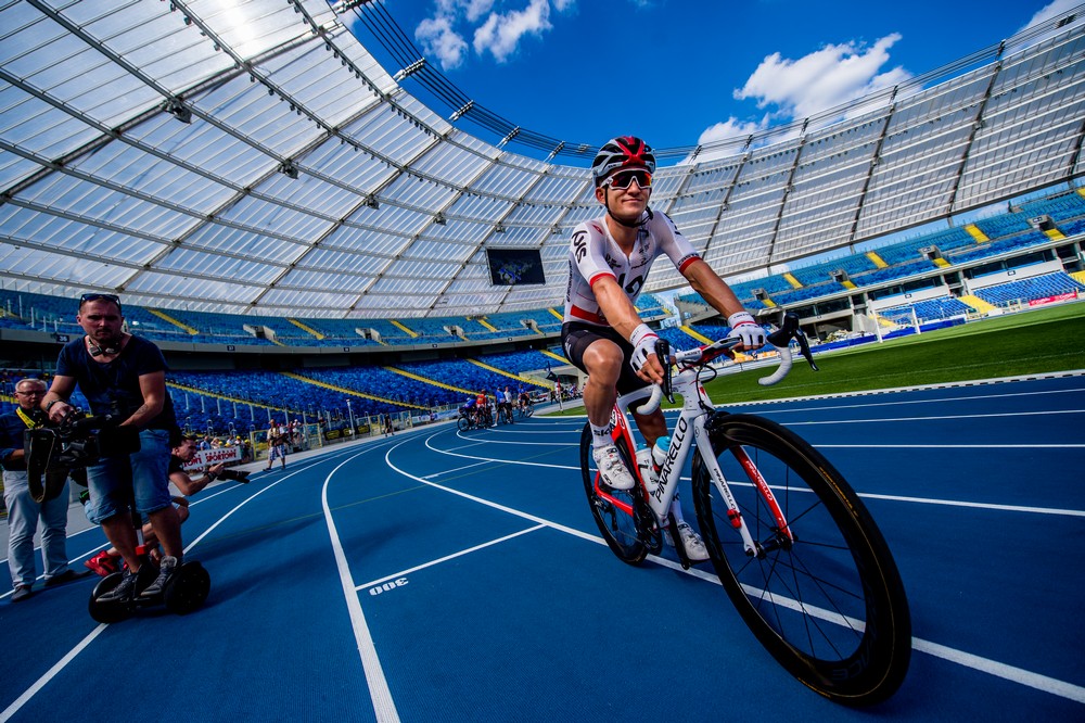 III etap Tour de Pologne za nami!