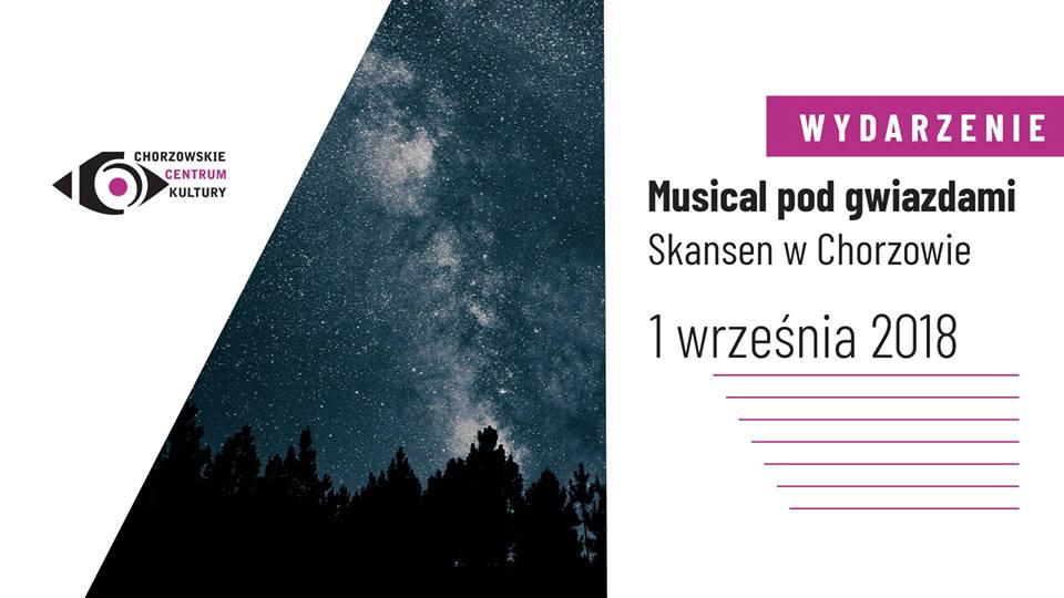 Musical pod Gwiazdami