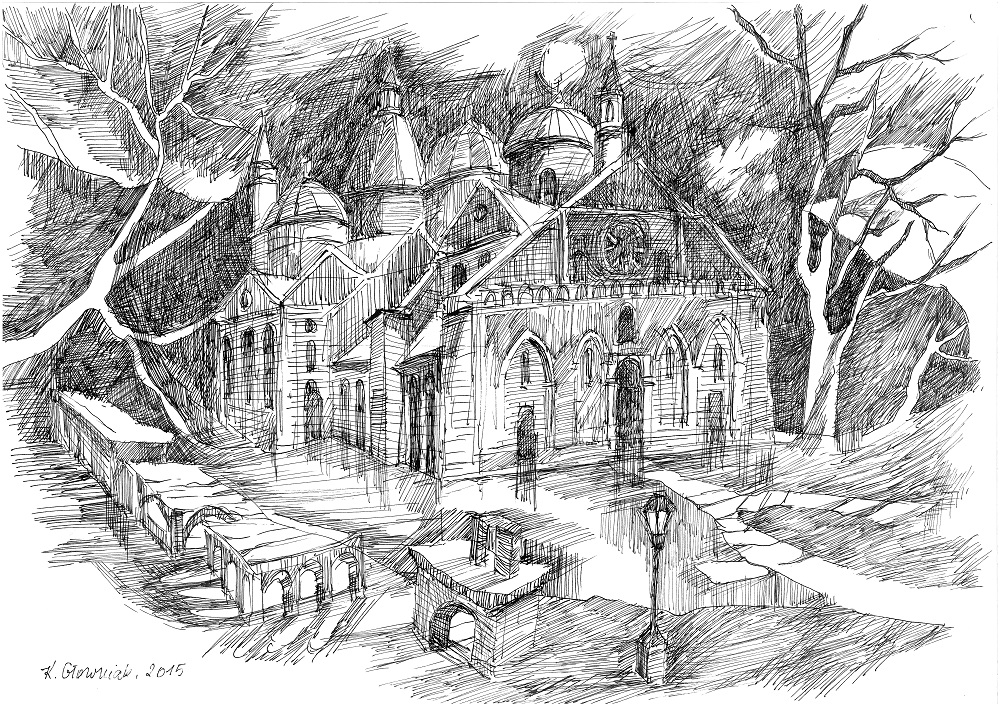 Warsztaty malarskie dla dzieci