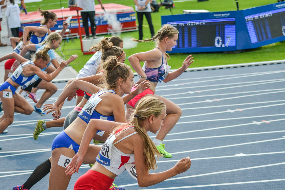 Memoriał Kamili Skolimowskiej [ZDJĘCIA]