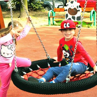 Zamienili głosy na plac zabaw