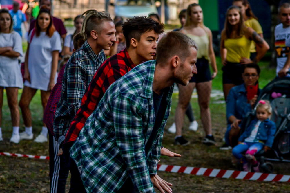 Rynek Talentów - dzień pierwszy 5