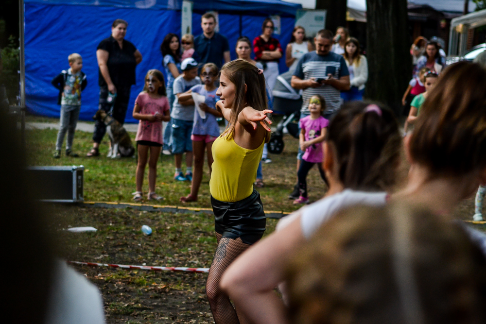 Rynek Talentów - dzień pierwszy 10