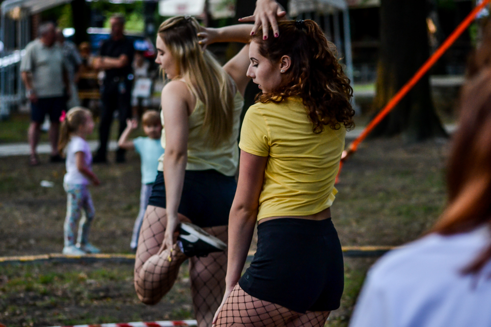 Rynek Talentów - dzień pierwszy 11